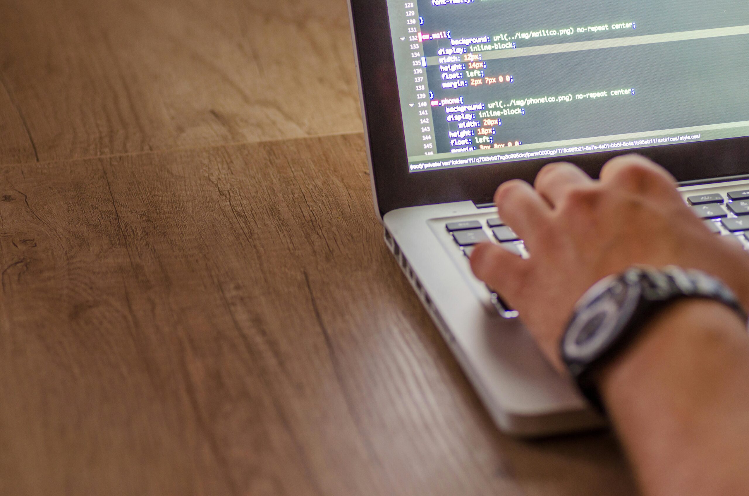 it specialist back pain