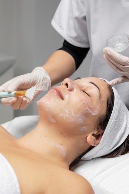 aesthetic treatment