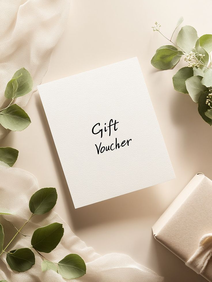 gift cards