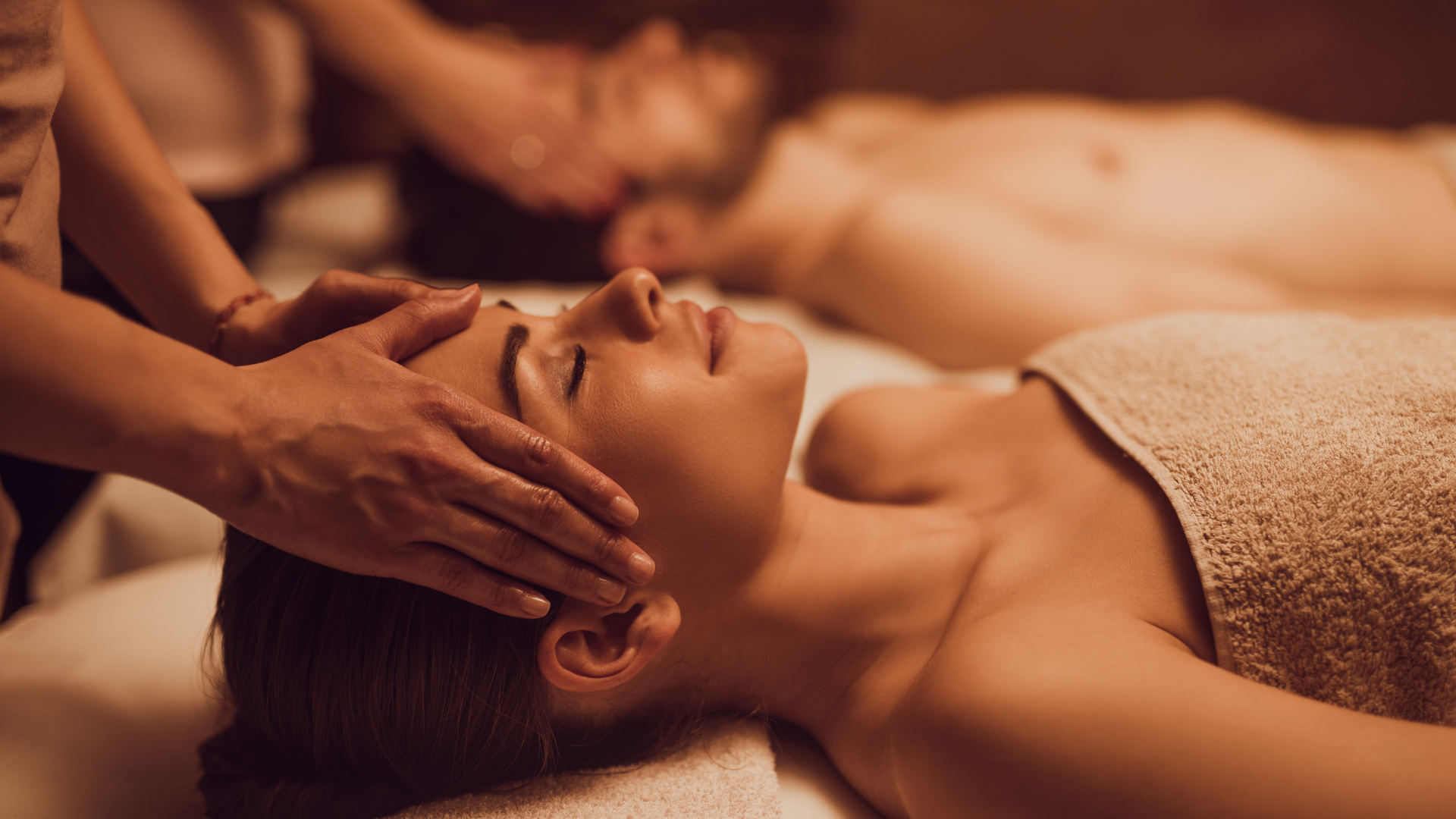 indian massage