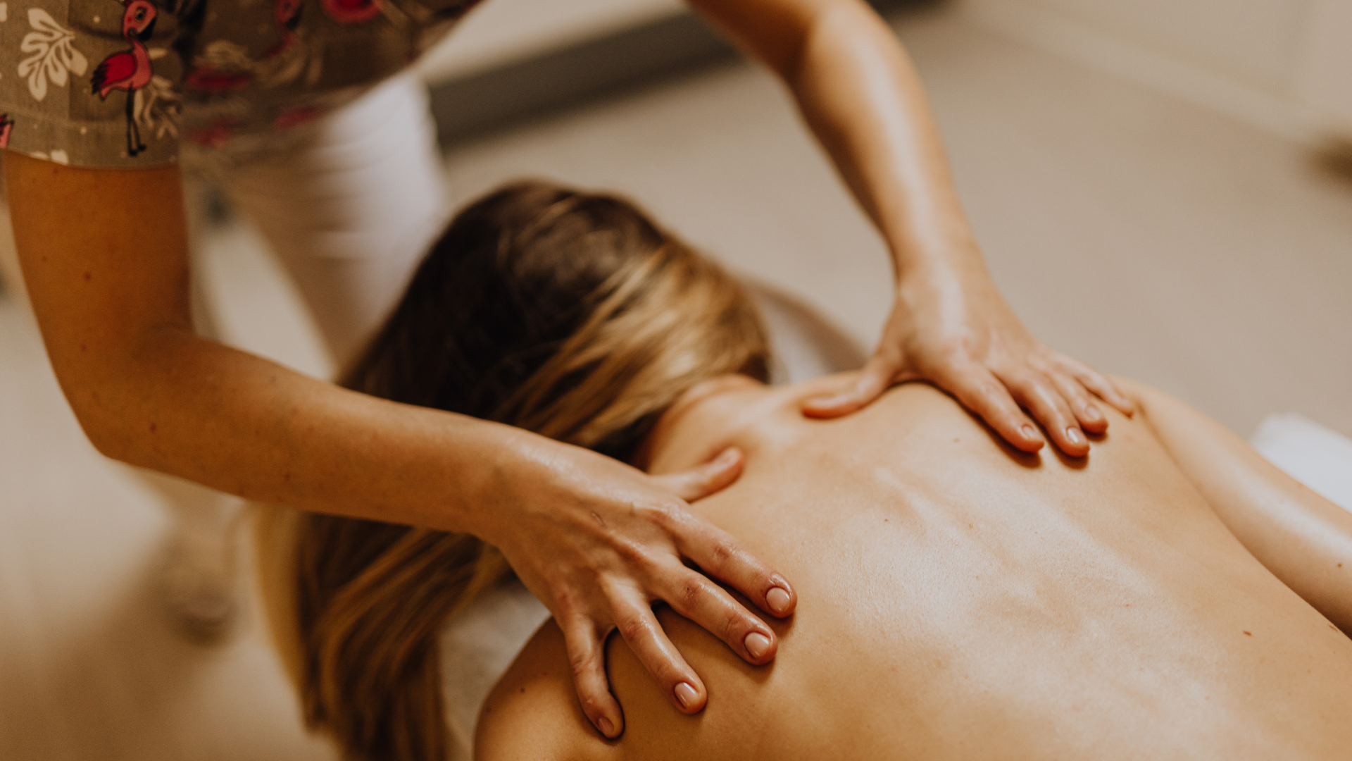 swedish massage